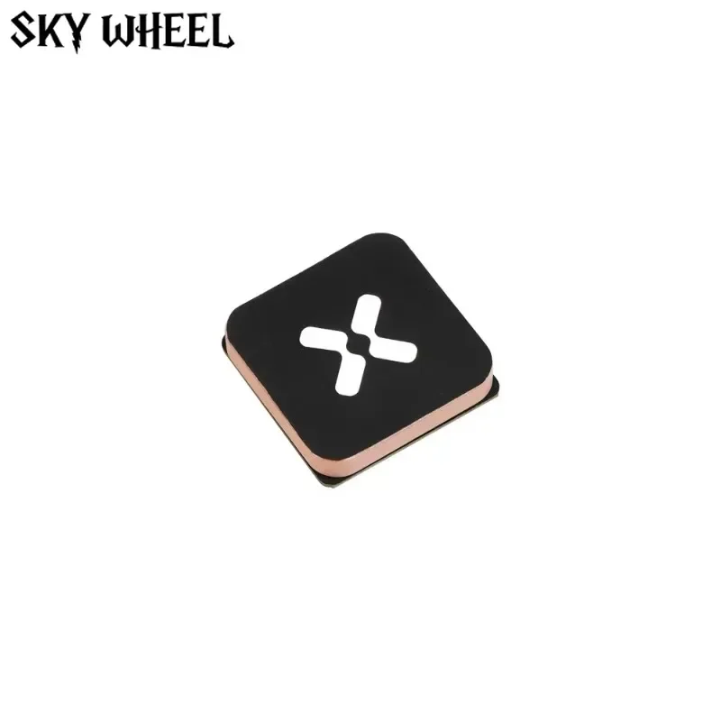 

GPS-модуль Foxeer M10Q 250, встроенный двойной протокол QMC5883, компас, керамическая антенна, быстрая позиция для RC FPV-дронов, большой радиус действия