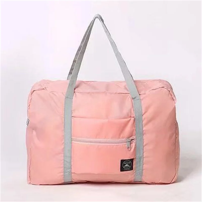 Reistas Opvouwbare reisopbergtas Reisopbergzakken Instapbagage Kleding Handtassen Picknick Move House Grote handtas