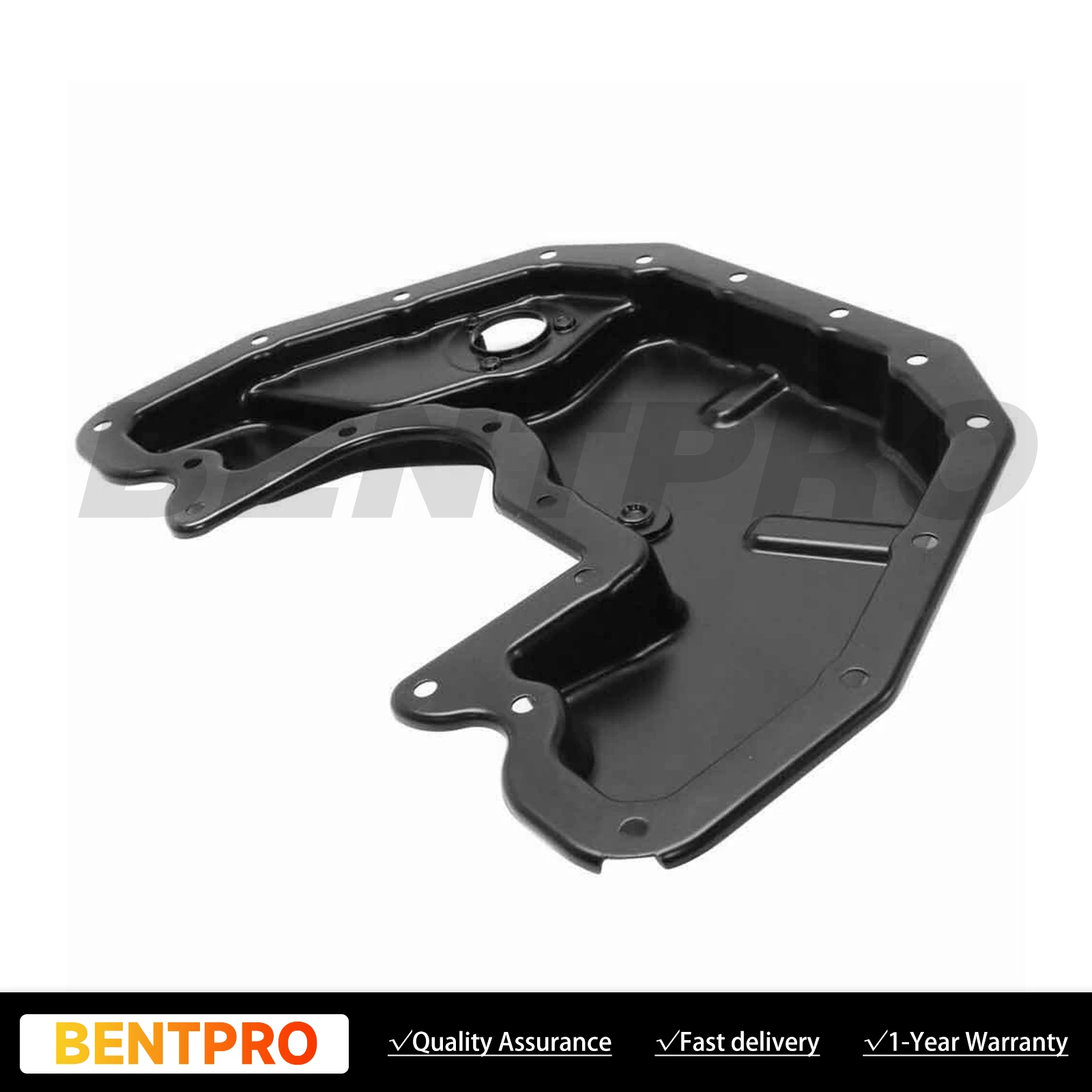 

Lower Engine Oil Pan for BMW 745i 745Li 760i 760Li 645Ci 650i 545i 550i 02-10 11137574532