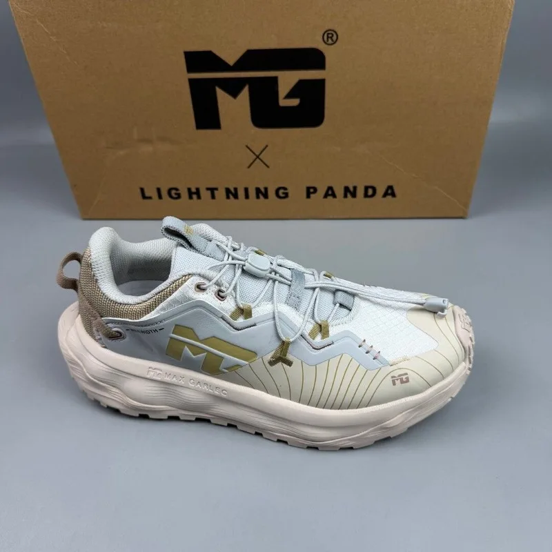 Original Brand Comfortable Anti Slip Outdoor Hiking Shoe Spring/Autumn Trekking Sneakers Low Top Mountain Climbing Footwear