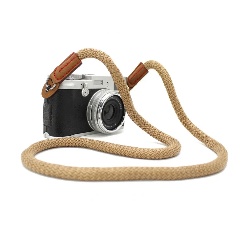 

Hand Wrist Strap Lanyard Colorful Nylon Hand Wrist Straps Braided Wristband for Camera Keys Keychain Camera Lanyard