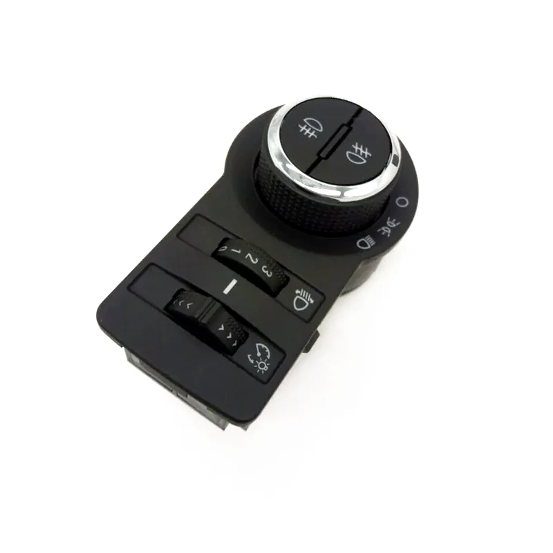 

For Chevrolet Cruz GM13301749 automatic headlight switch control