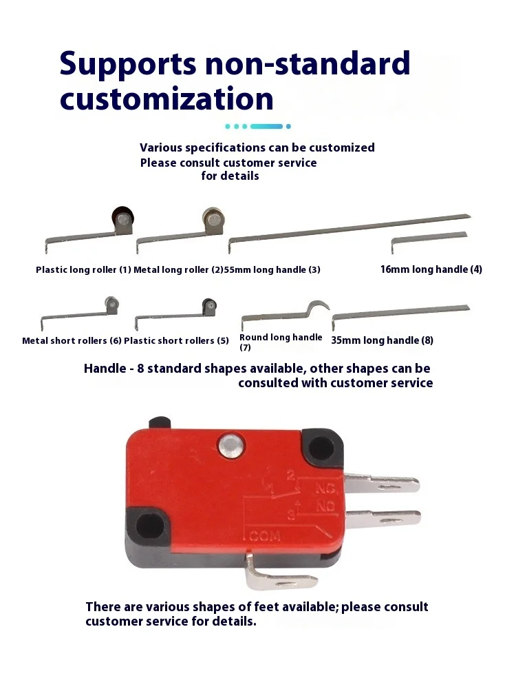 Слегко-сенсорный-микропереключатель-сила-40-грамм-v-152-6-1c25-маленькая-микрокнопка-с-самовозвратом-концевой-выключатель-хода