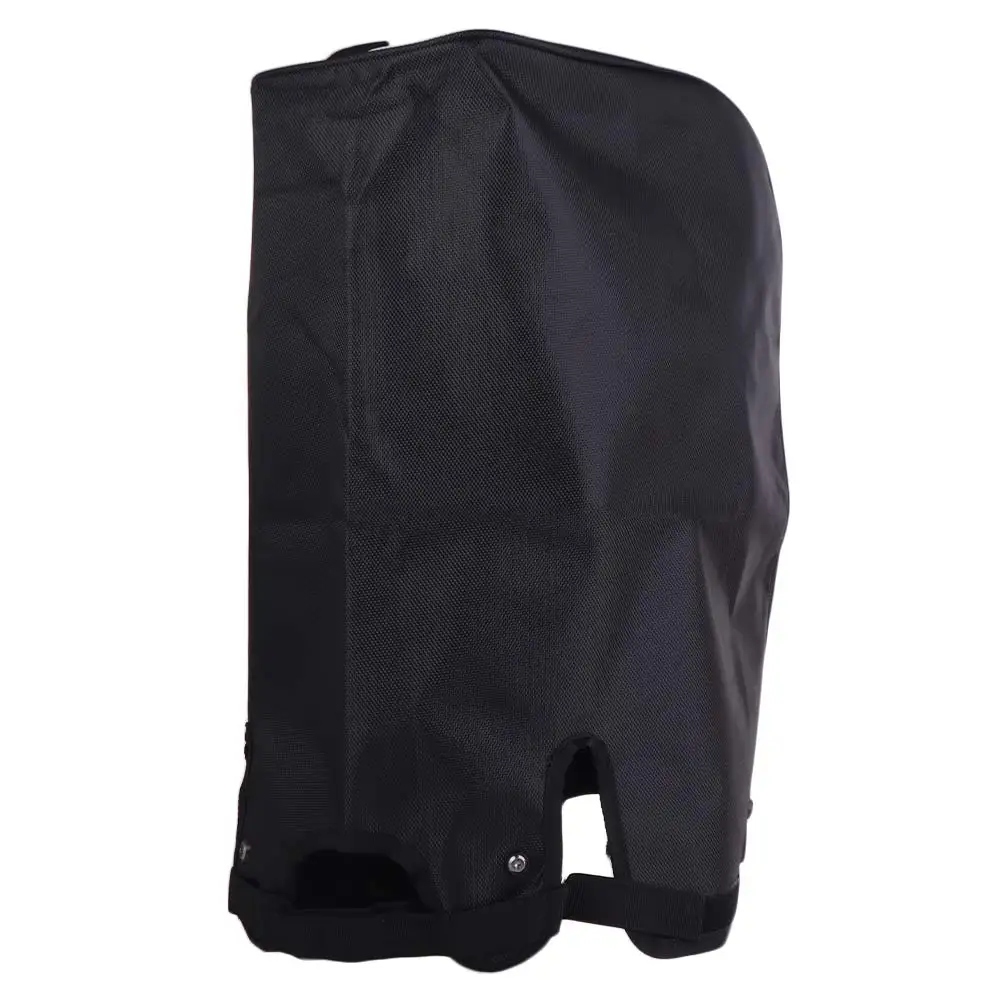 Dustproof Golf Club Rain Cover Club Protector Rain Shield Golf Bag Dust Cover Waterproof Oxford Cloth Golf Club Sleeve