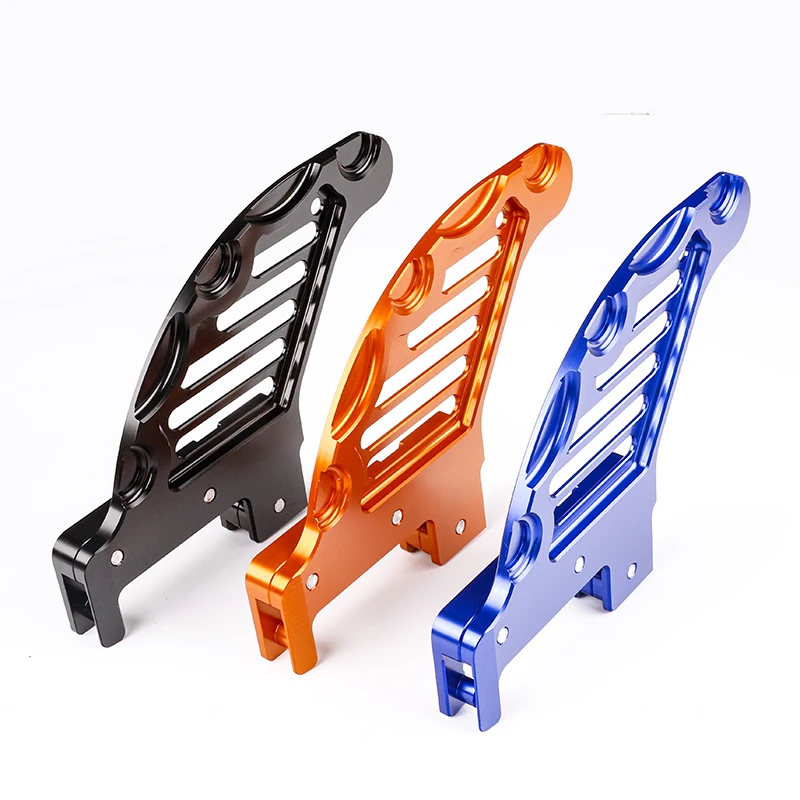 Motorcycle Rear Brake Disc Rotor Guard Protective Cover Suitable for KTM XCW / XCF-W / EXC /  SX / SXF / XC / XCF Motorcycles
