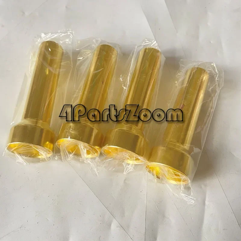 

Buy 6PCS 675442C1 New Injector Sleeve Fits Case-IH Tractor Models 666 686 766 +