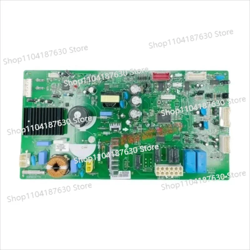 Applicable To Refrigerator Computer Board Control Board EBR80977653 40 Components