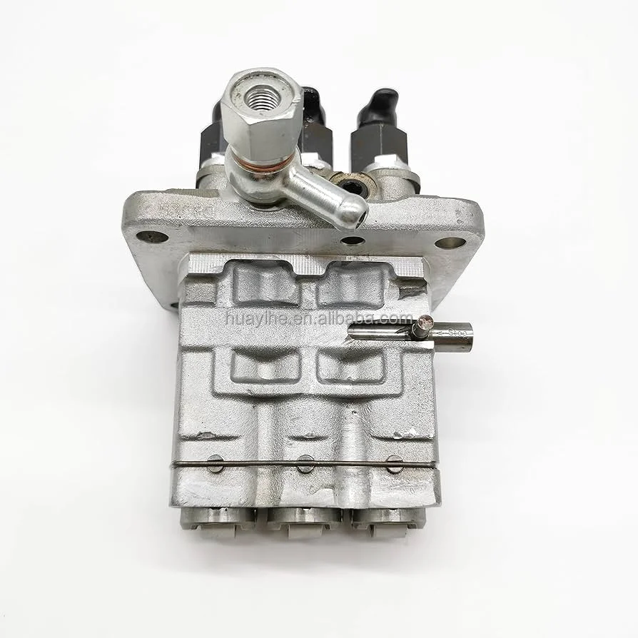 

High quality brand new original fuel inje ction pump 729649-51390