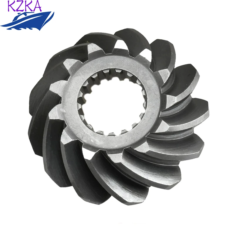 

688-45551 Pinion For Yamaha 2 Stroke 75HP 85HP 90HP Parsun T85 Boat Motor 688-45551-00 688-45551-00-00 Engine Replaces Parts