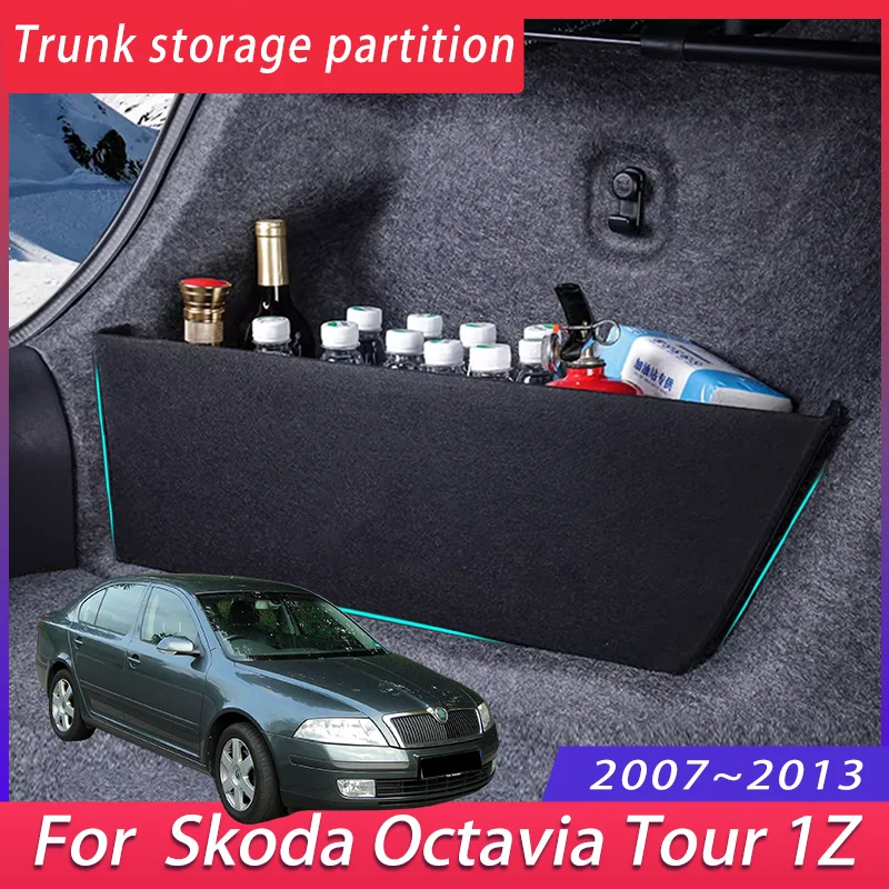 For Skoda Octavia T… - image