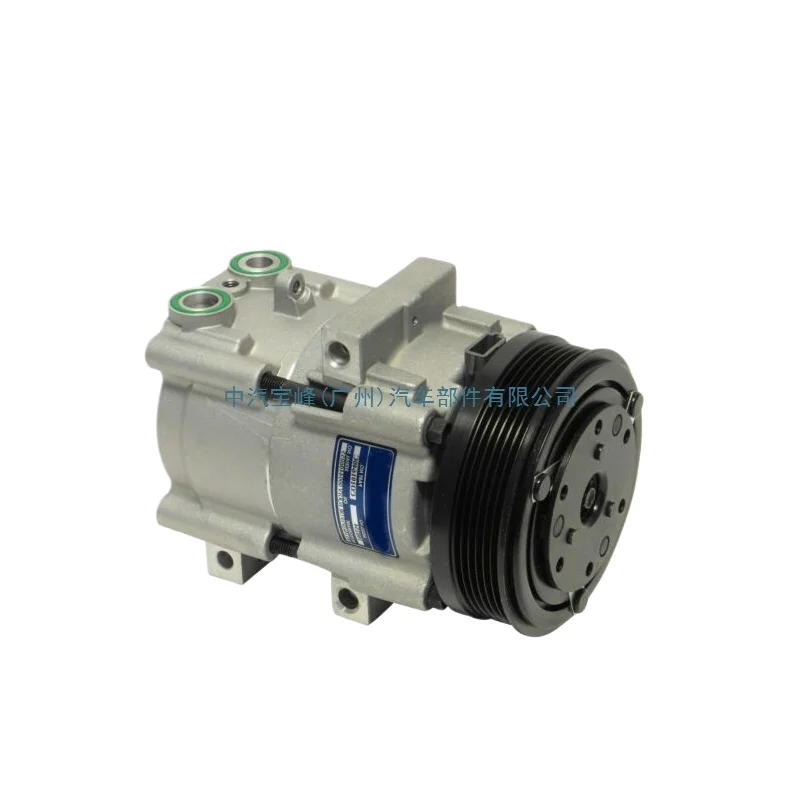 

Автомобильный компрессор кондиционера Ford EFY 461452 CO 101640 C 20-10795-AM