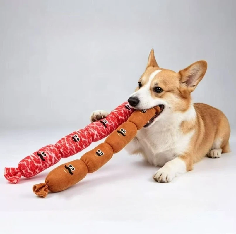 Thumbnail 4 - #45 Best Puppy Chew Toys to Buy In 2026