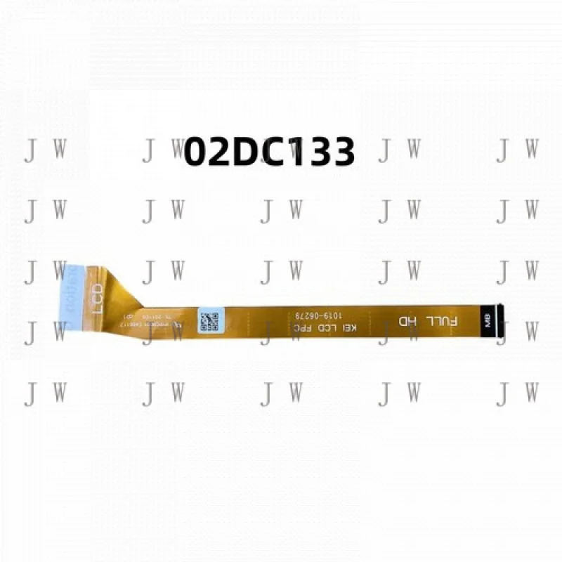 

DDW Original for Lenovo Tablet 10 LCD CABLE 02DC133