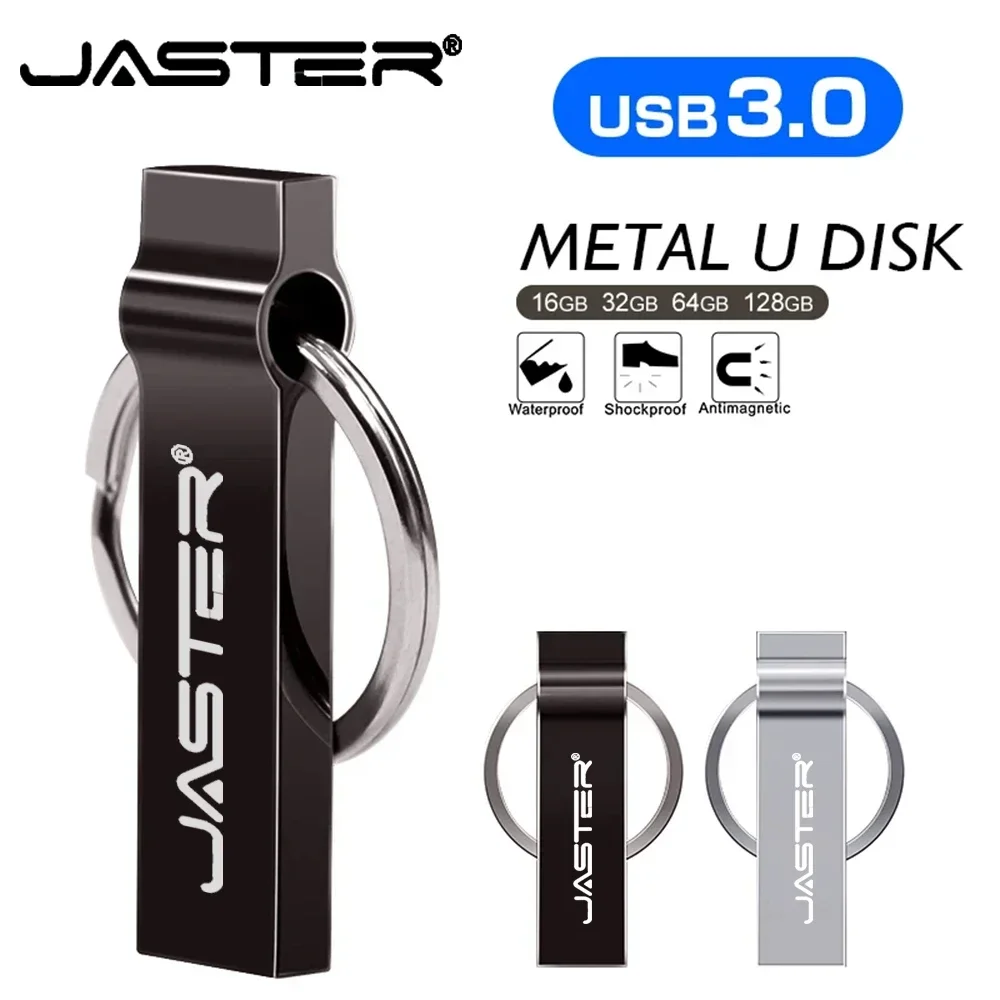 JASTER USB Flash Laufwerk 16GB 8GB Daumen Pen drive 64GB 32GB Flash-Speichers tick  32GB 64GB USB-Speichers chl üssel USB-Geräte