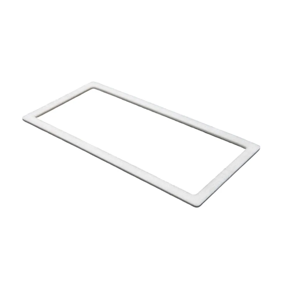 High-Temperature Refractory Fiber Seal For MCZ Inspection Flap 41800802601 For Stove Models Club, Cute, Ego=, Musa, Suite, Toba
