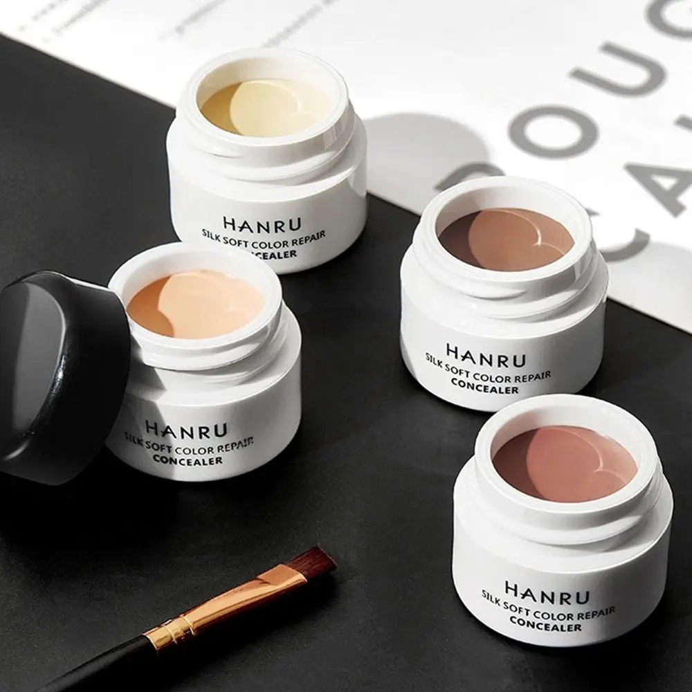 Ferramenta manchas hidratar rosto maquiagem corretivo fundação creme cobertura completa creme líquido fundação círculos escuros corretivo