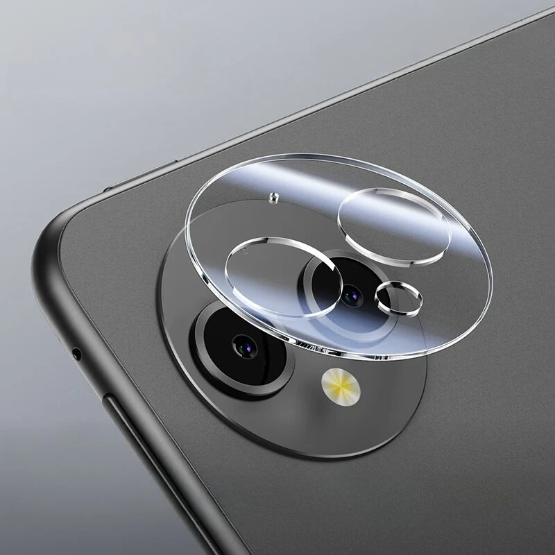 

3D Camera Lens Protector forHuawei MatePad Pro 12.2 2025 Lens Cover Screen Protector Full Cover Lens Tempered Glass