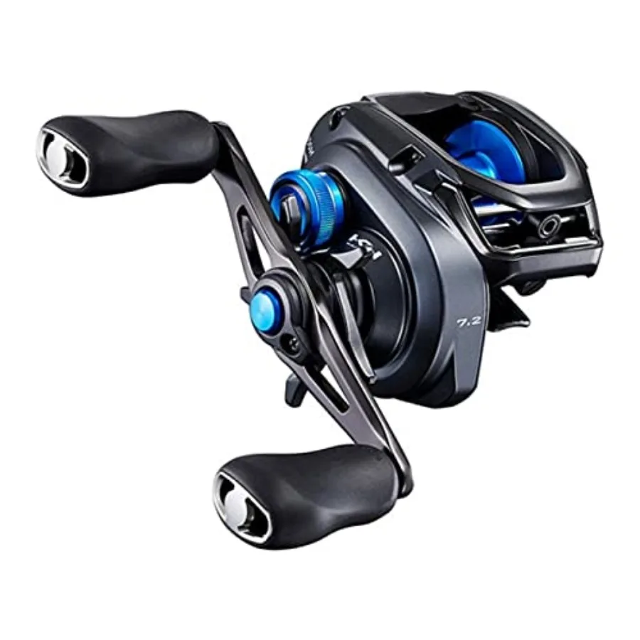 Shimano Slx 150HG 7… - image