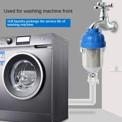 Universele Waterzuiveraar Kraanfilters Douchekop Wasmachine Kraan Zeef Keuken Badkamer Toilet Accessoires