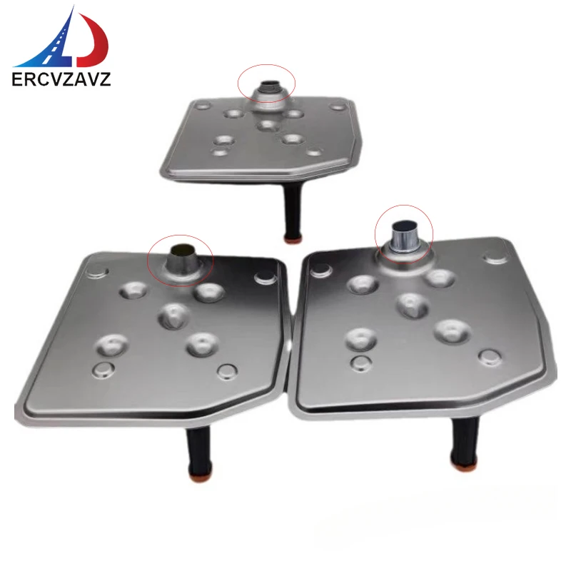 

Фильтр коробки передач 6R60 6R80 с комплектом прокладок FT-188 BL3Z-7A098-A для Ford F-150 Mustang Lincoln Navigator 2011-17 Expedition