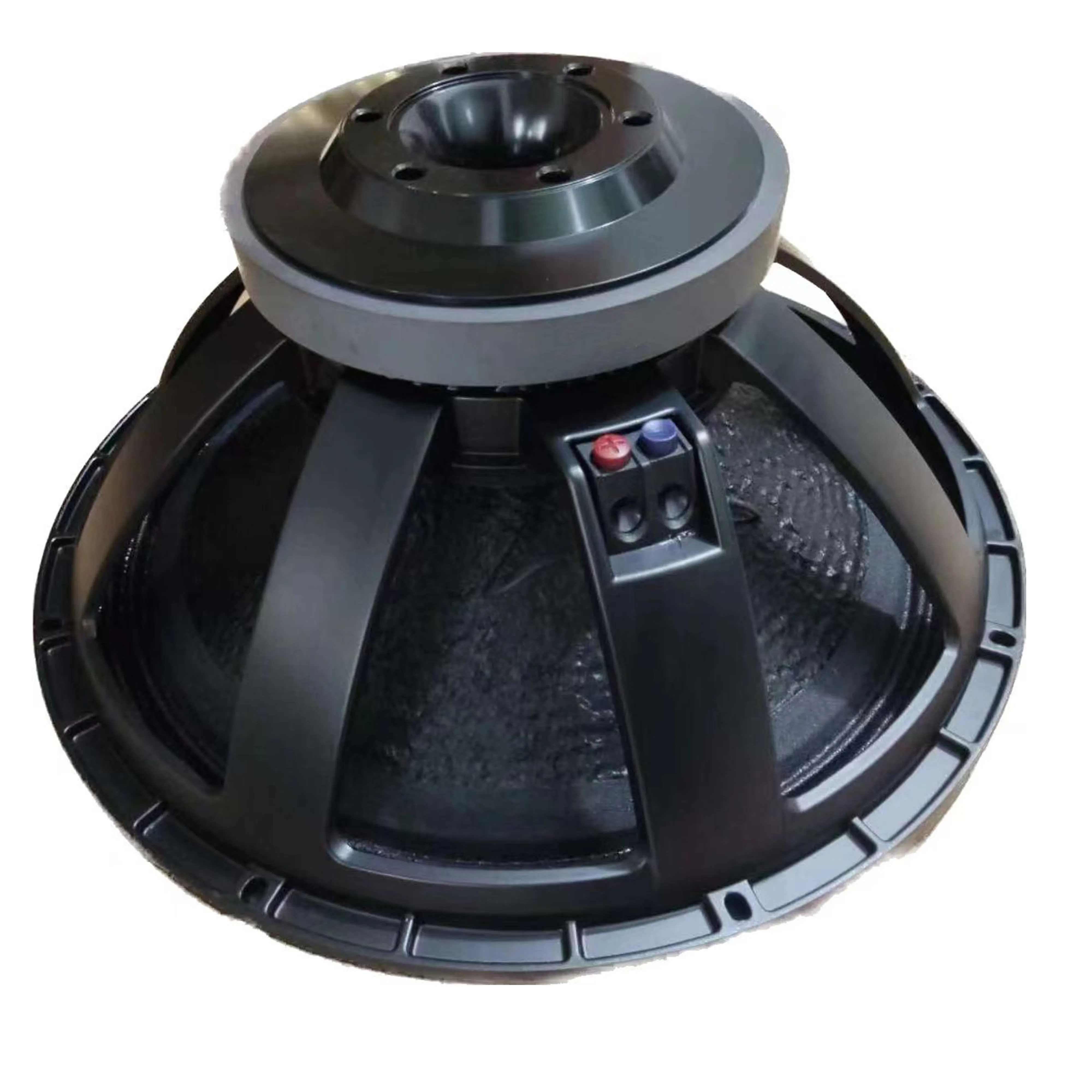 21 polegadas 4000 watts poderoso subwoofer profissional pesado superior LF21X451