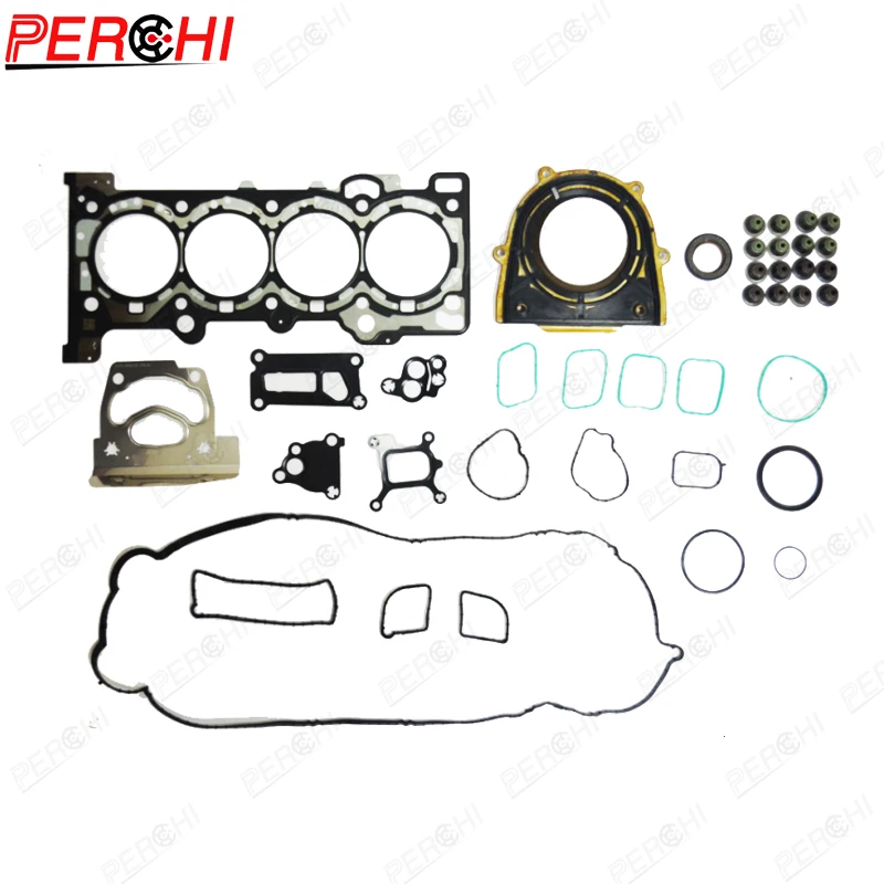 

For Ford EDGE 2.0T FSGE-6079-AB Engine Spare Auto Parts Overhaul Full Gasket Kit Set