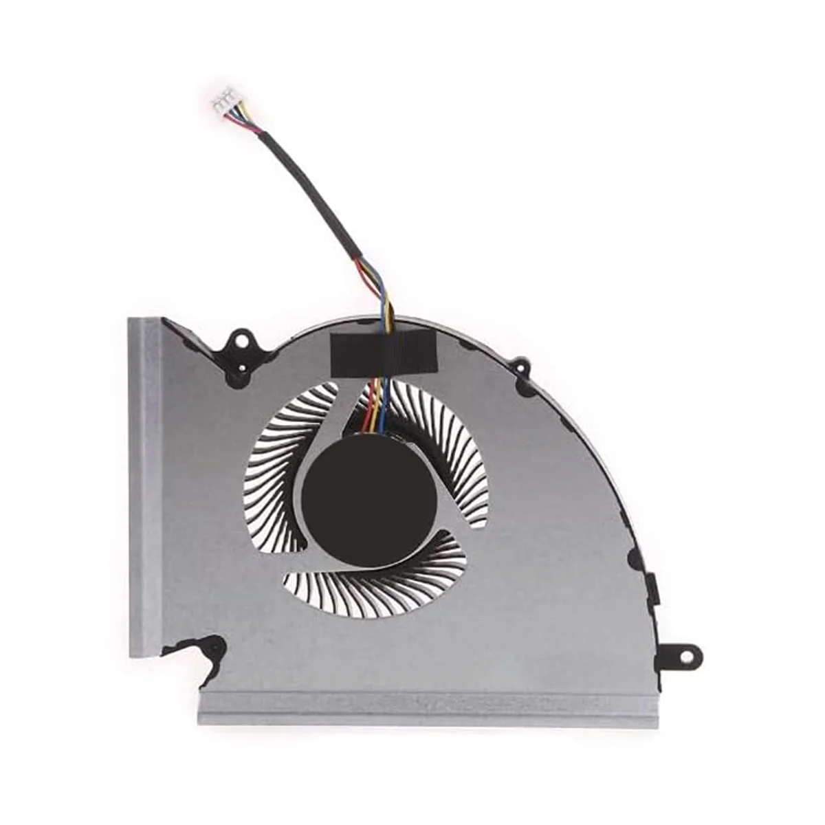 ATP-Replacement Laptop CPU and GPU Cooling Fan for GE76 GP76 WE76 MS 17K3 MS 17K2 Series PABD1A010SHL N452