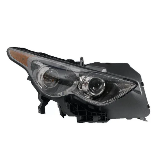 

LED HEADLAMP for INFINITI FX35 2017 AFS HEADLAMP