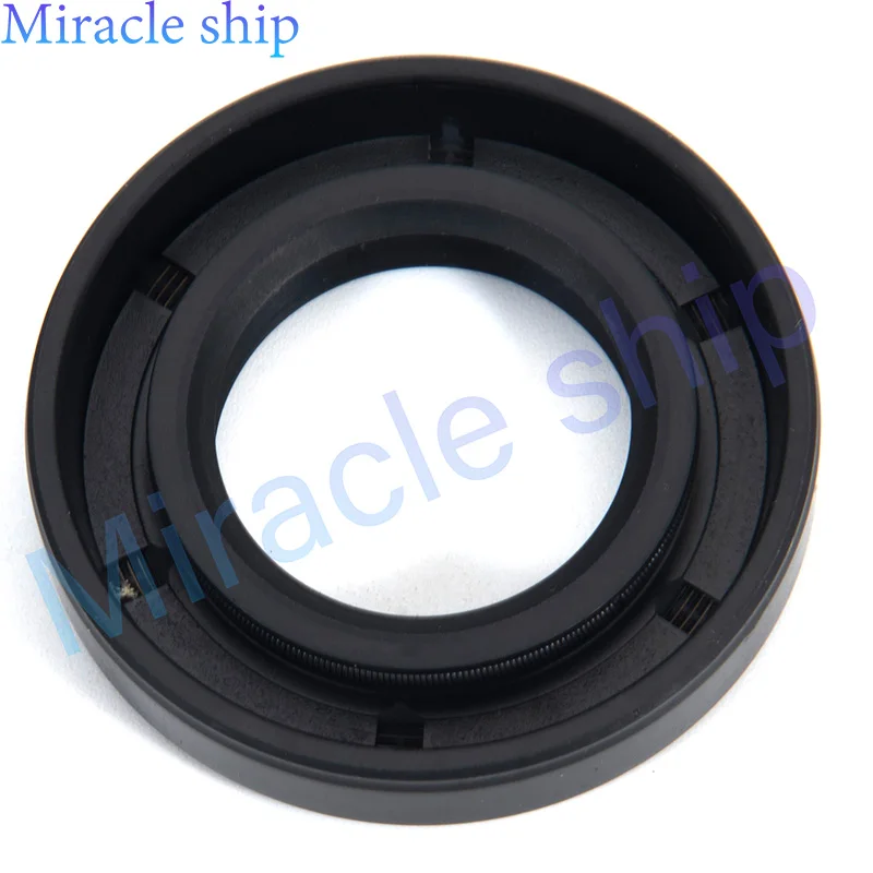 ختم زيت القارب S-نوع لياماها محرك خارجي 2T 3HP 4HP 6HP 9HP حجم 20x36x7 مللي متر 93101-20M29