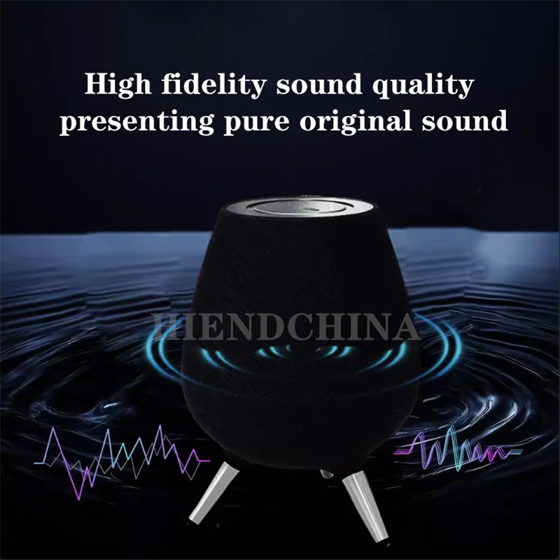 PTN-666 Bluetooth-Soundeffekt, kabelgebunden, original Harman-Kartensound, 63-Tonnen-Lautsprecher, gute Ware, intelligenter Lautsprechertisch