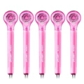 5pcs Pink