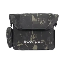 ECOFLOW DELTA 2 Camouflage Bag Protect Waterpoof Bag Storage for Portable Power Supply