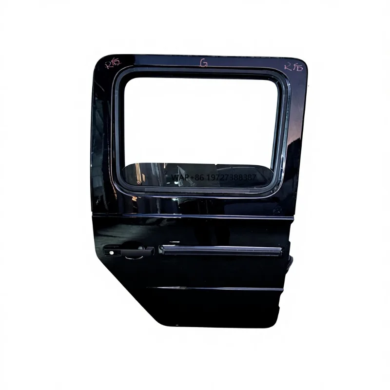 

High-quality original equipment manufacturer pre-fabricated front and rear doors for -G W463 and car doors