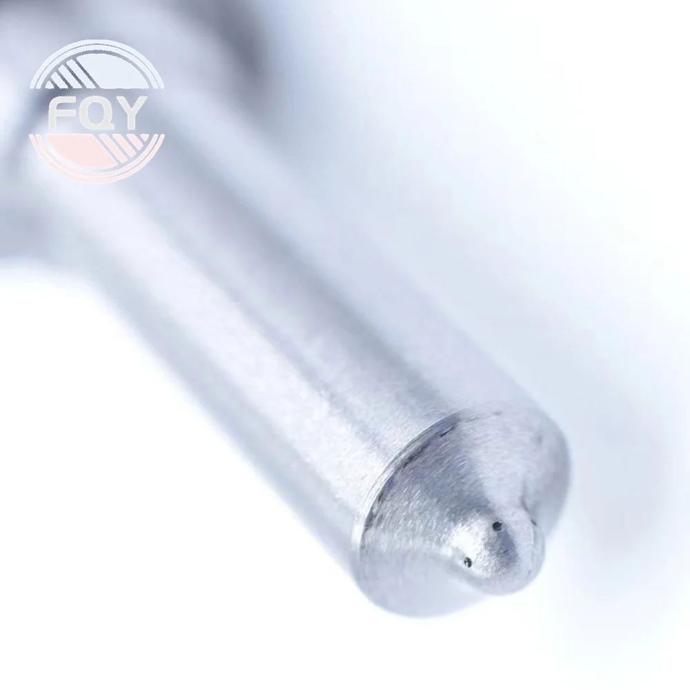 

6x High Quality Diesel Fuel Injector Nozzle Tips DLLA146P994