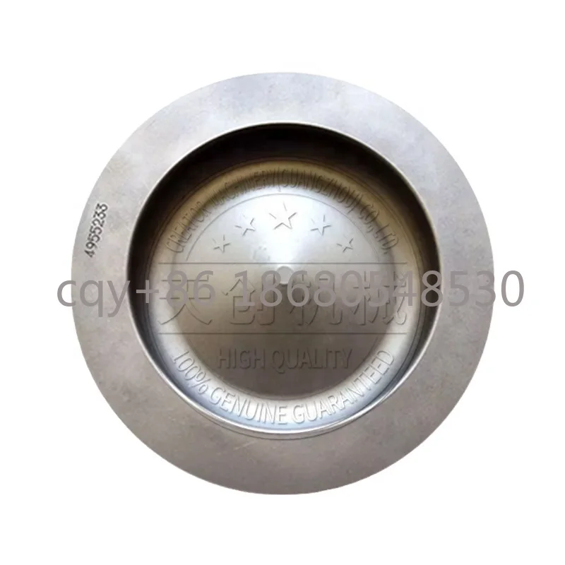 

HQ BODY AS-PISTON 3675181 для двигателя C32 для El Penol Совершенно новый оригинал и OEM на складе