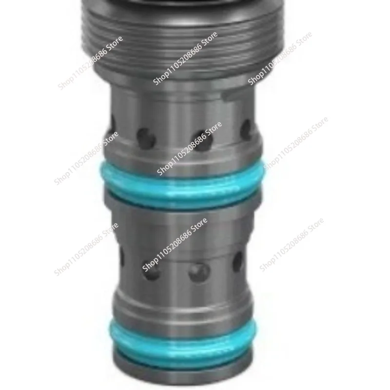PR08-32 Pressure Reducing/relief Valve