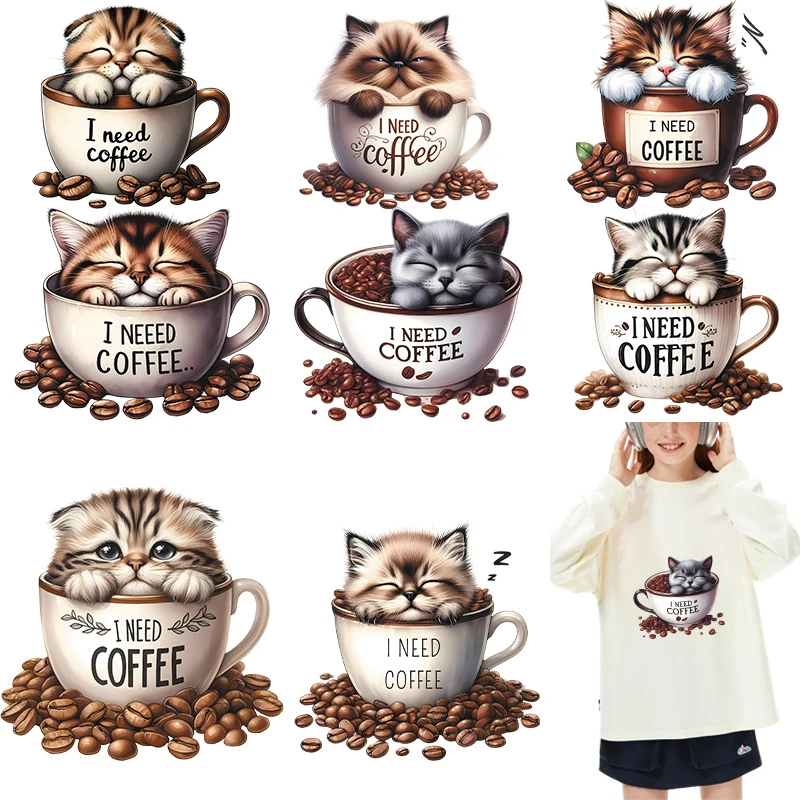 The Cat Sleeping In…