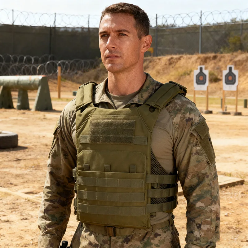 Hunting Tactical Ac… - image