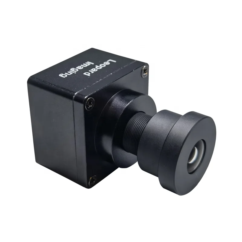 

Leopard HD Universal Car Camera Module Fakra Type With GMSL2 And GMSL3 2K/4K Truly Assisted Driving