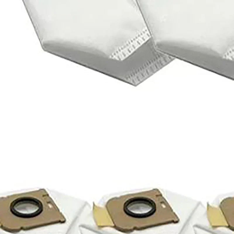 

10 Piece Dust Bag For DREAME Z20 For Station Robot Vacuum Cleaner For Station Robot Vacuum Cleaner For Station Robot Vacuum