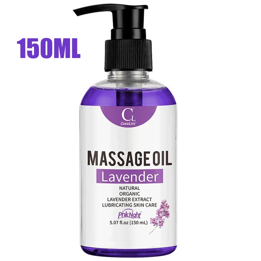 الخزامى الجنس زيوت التشحيم زيت التدليك الشخصية الحميمة المهبل التشحيم الشرج تزييت المياه القائمة على النساء الرجال مثير ألعاب جنسية هلام