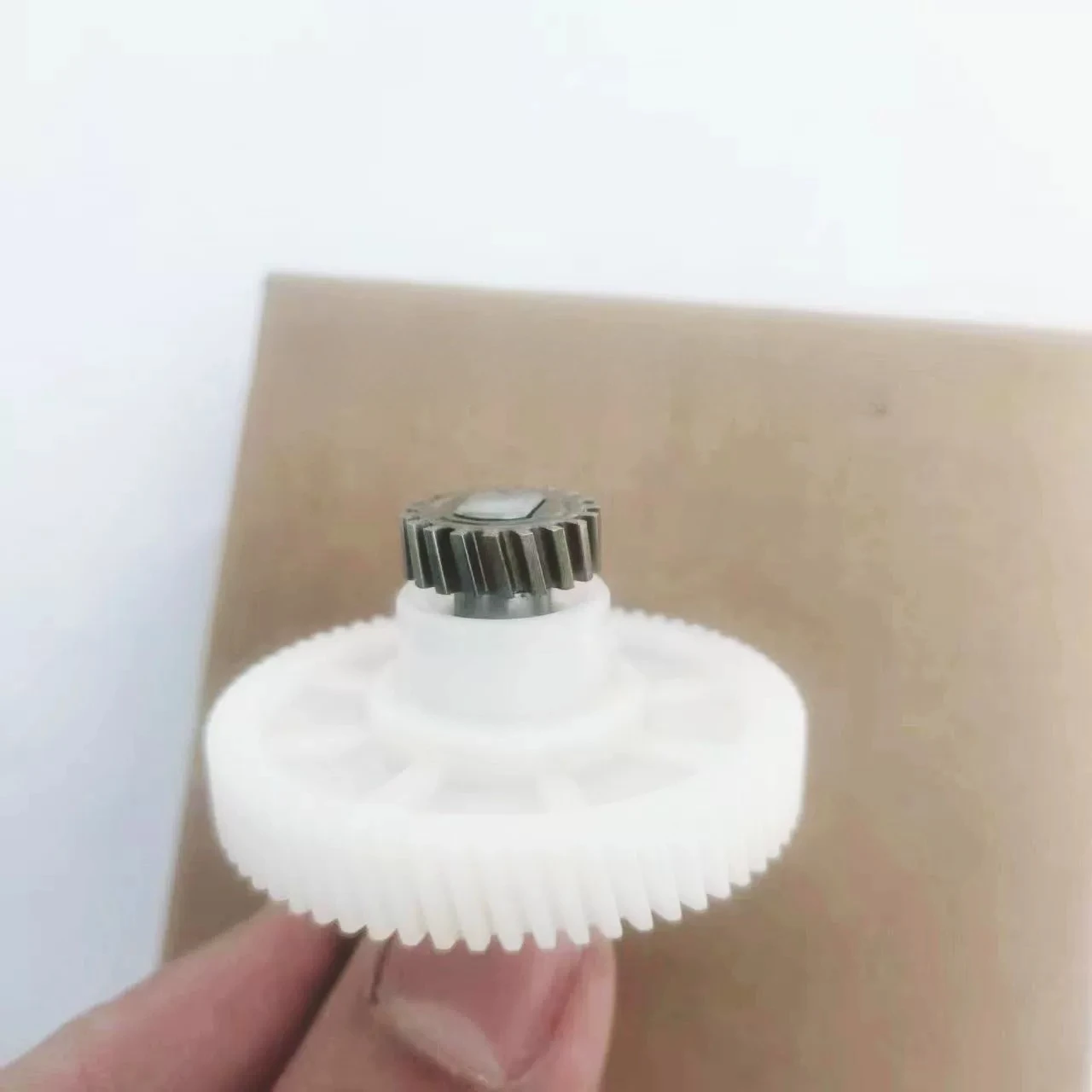 For Kia 2014 Carens Sunroof Motor Gear Assembly Original Glass Motor Metal Gear
