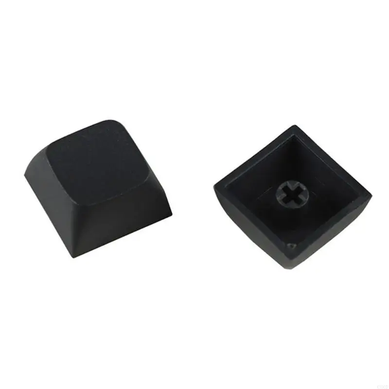 

C90F XDA2 Height Keycap Multicolor Ball Cap PBT Material 1U Small Keycaps 1.6mm Thickness for Mechanical Keyboard