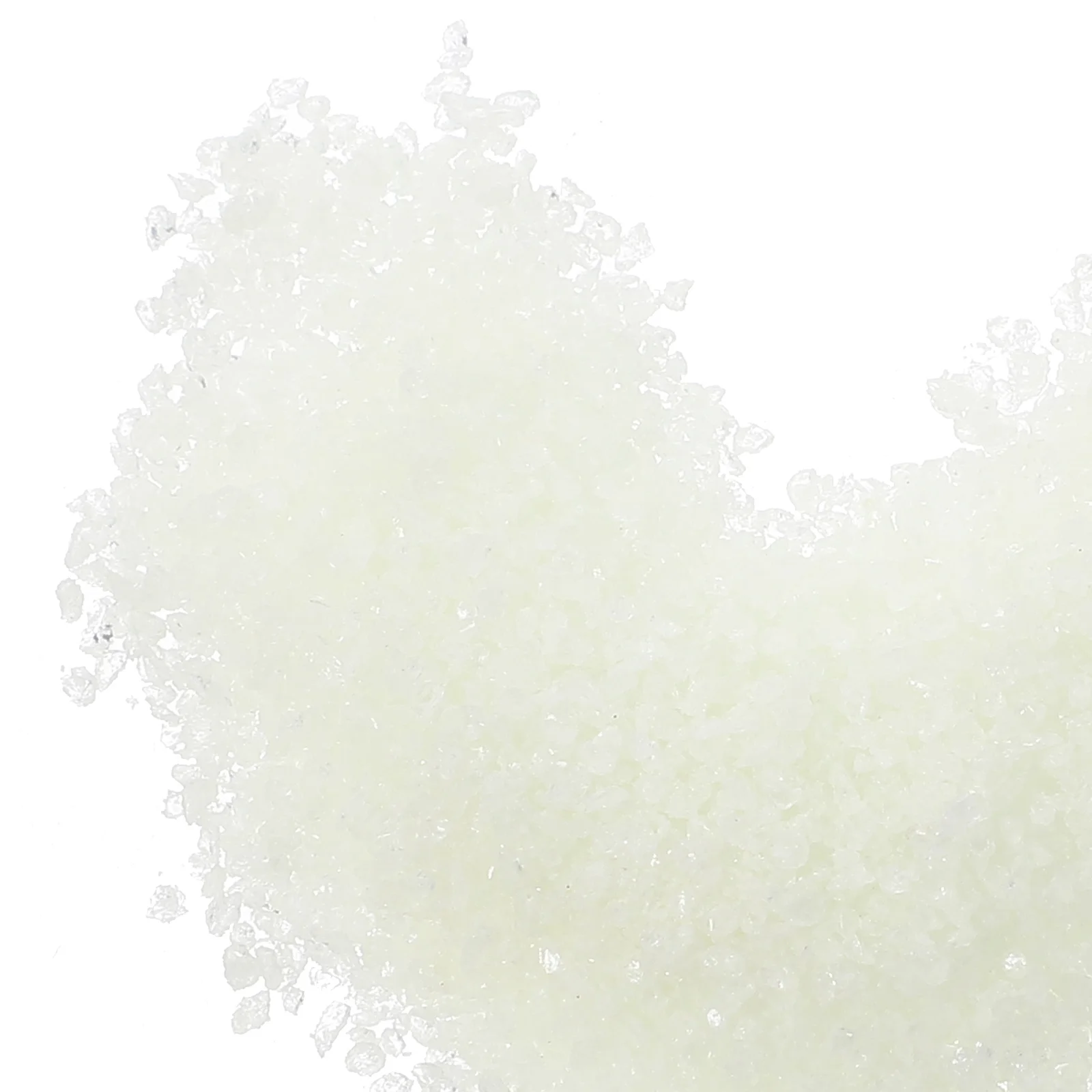 2 pz 2 Confezione 20G Cielo Blu Glow In The Dark Polvere Fluorescente Unghie artistiche Pigmento Luminoso Per La Decorazione Fai Da Te Particelle di Sabbia Luminoso