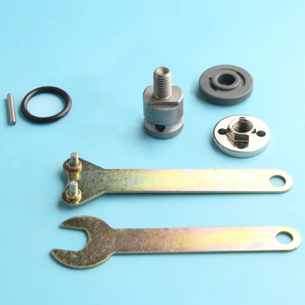 For Molliheng Electric Drill Modification Adapter Set Power Hand Tool Converter Connecting Rod Cutting Machine Spare Part