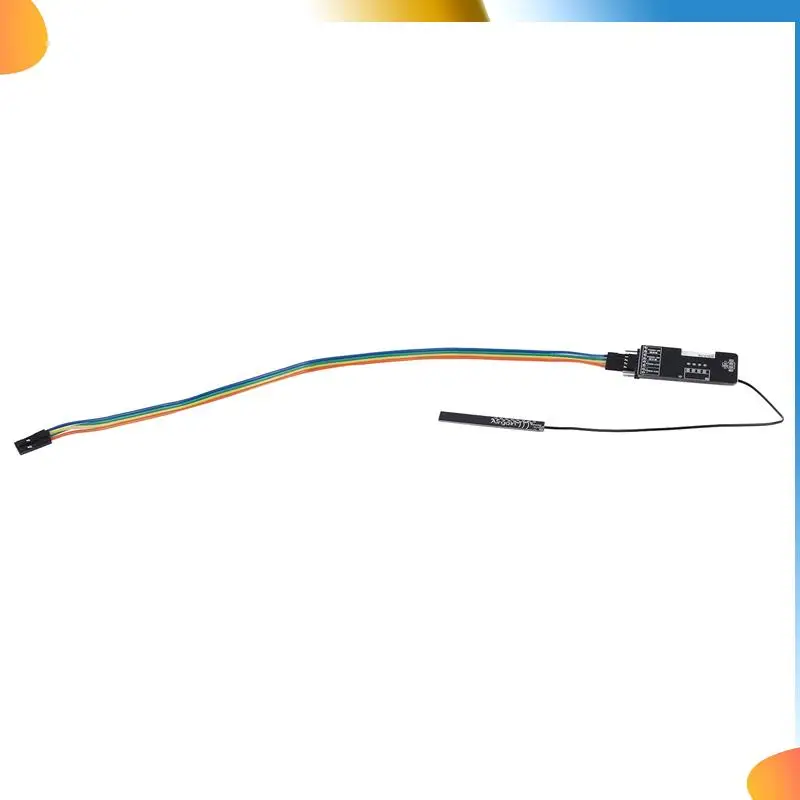 

B48A 2X Tuya Wifi Computer-Power Reset Switch USB Card For PC Destop Computer,APP Remote Control 433 RF Remote Control,USB