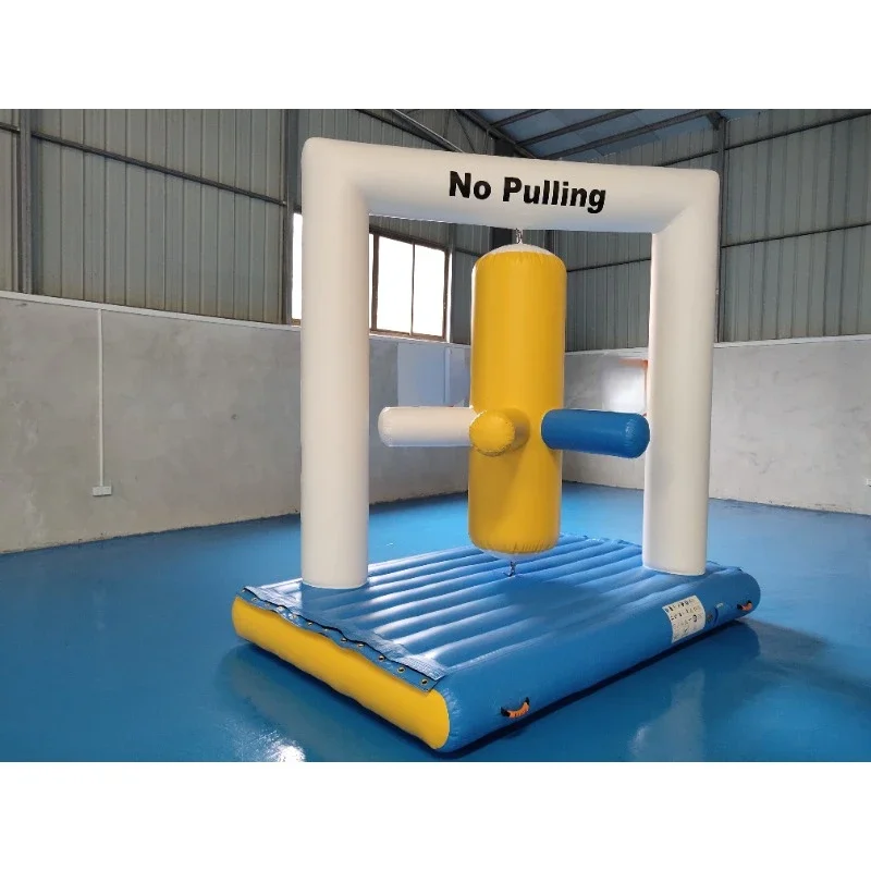 

Durable Inflatable Water Sports For Entertainment / Water Park Games For Sales