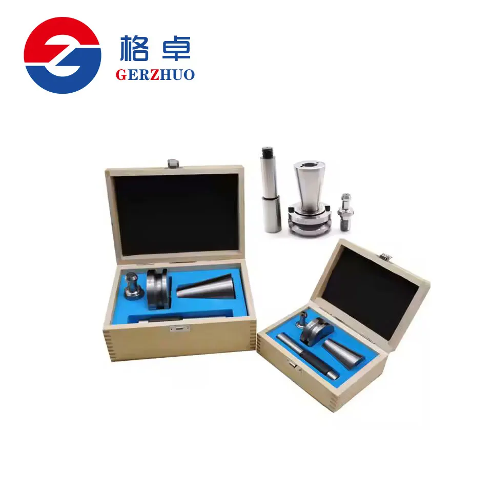 Calibrator Gerzhuo  BT30 BT40 BT50 Knife Library Knife Calibrator CAT30 CAT40 CAT50 ATC Tool Calibrator for Cnc Machine Tools