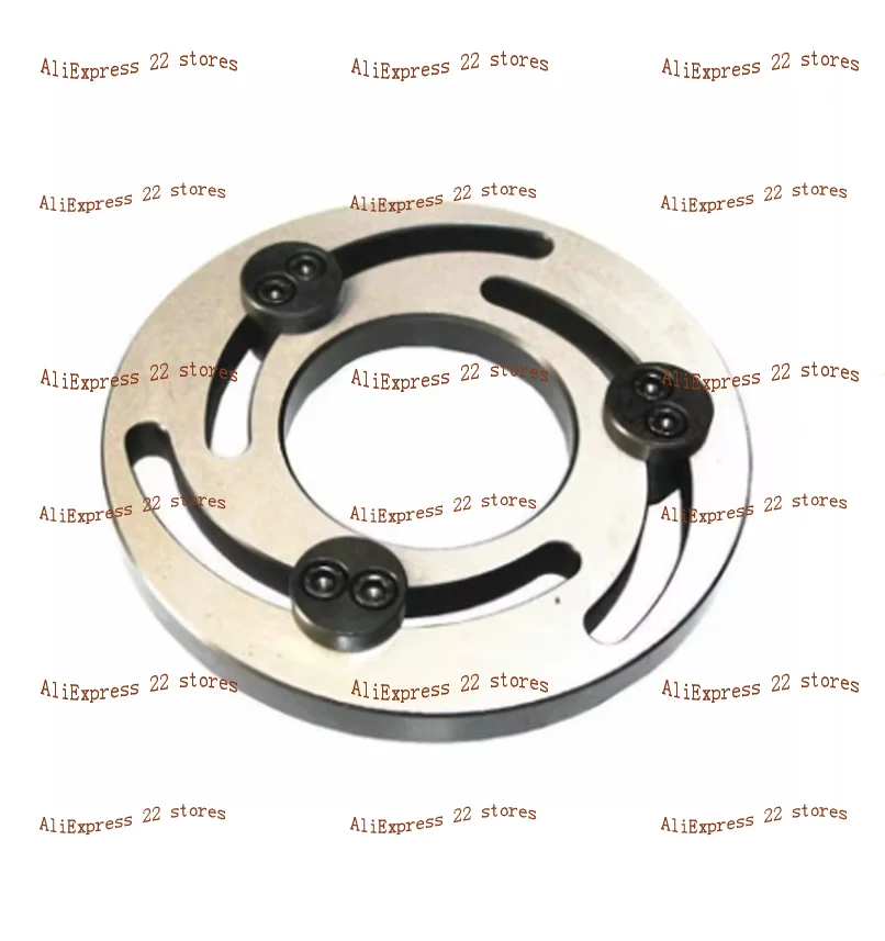 

New 8" Hydraulic Jaw BORING RING for Kitagawa B206 CNC LATHE CHUCK SOFT TOP JAWS BORE 1pcs