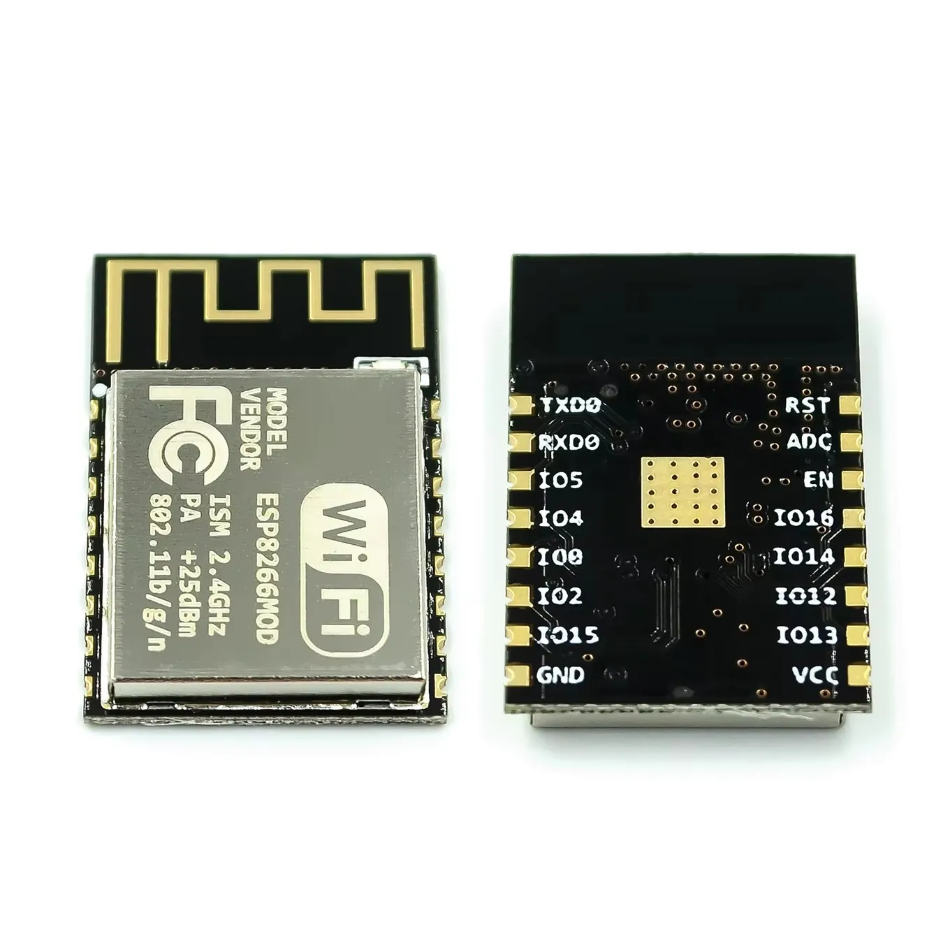 Remote for ESP8266 UART WIFI Control Module ESP-12E ESP-12F ESP12S  10pcs
